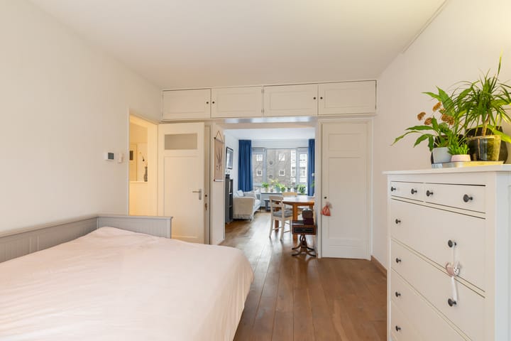 Foto 10 van Stadhoudersweg 40-C