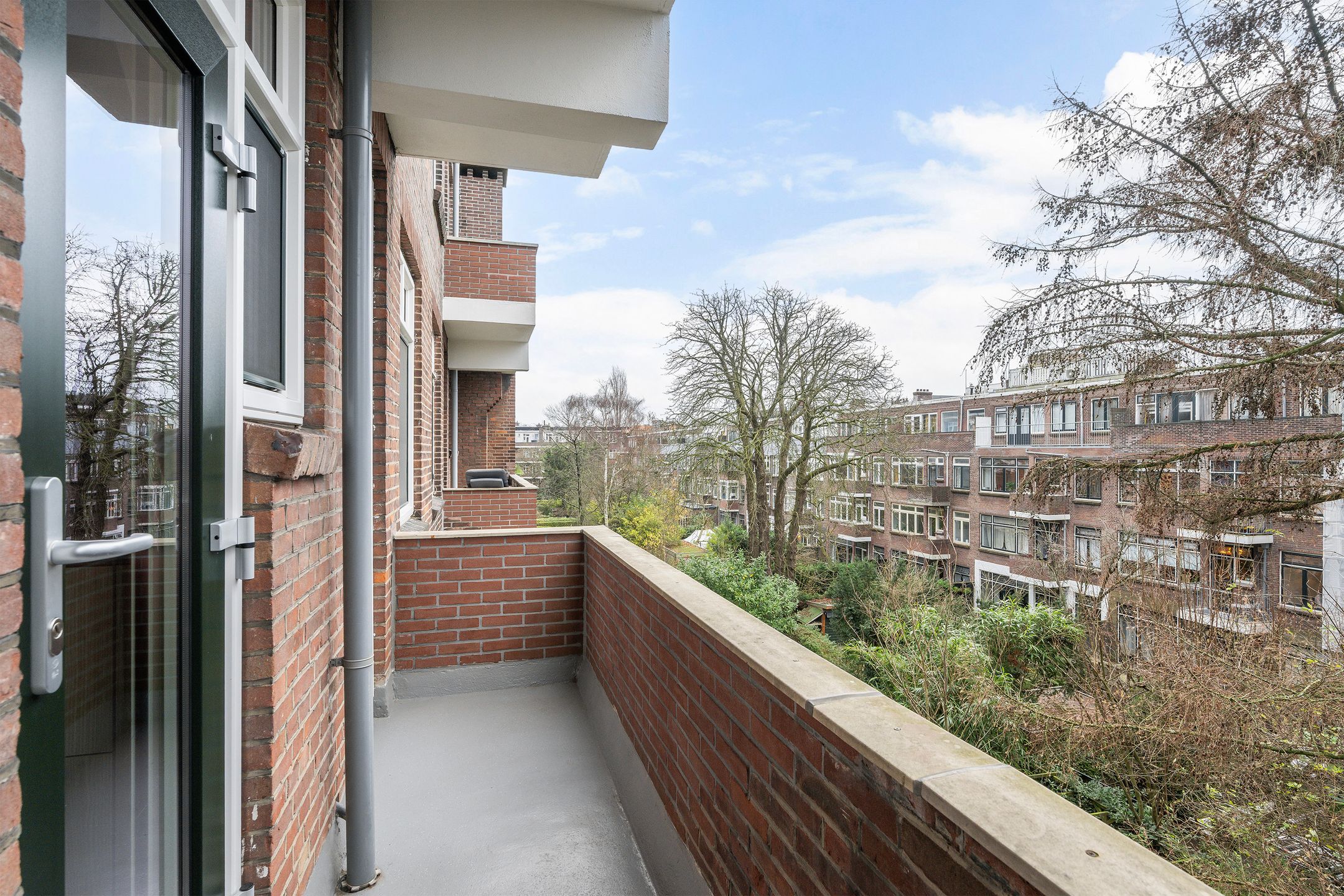 Foto 12 van Stadhoudersweg 40-C