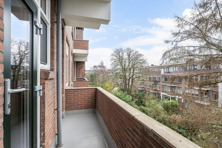 Foto 12 van Stadhoudersweg 40-C