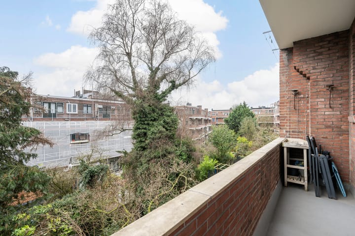 Foto 13 van Stadhoudersweg 40-C