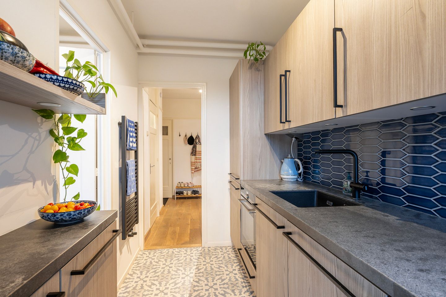 Foto 14 van Stadhoudersweg 40-C