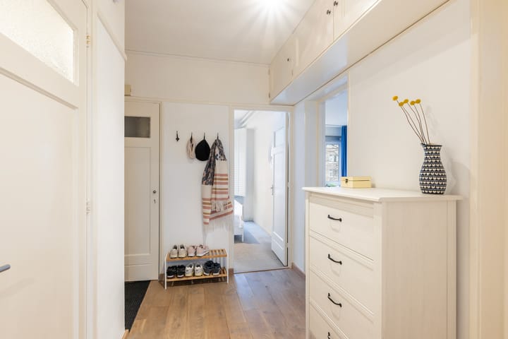 Foto 16 van Stadhoudersweg 40-C