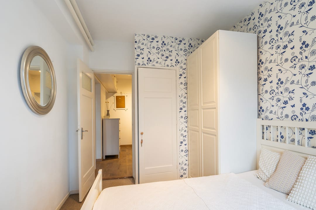 Foto 17 van Stadhoudersweg 40-C