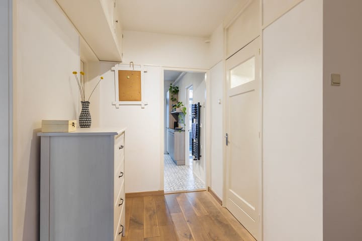 Foto 18 van Stadhoudersweg 40-C