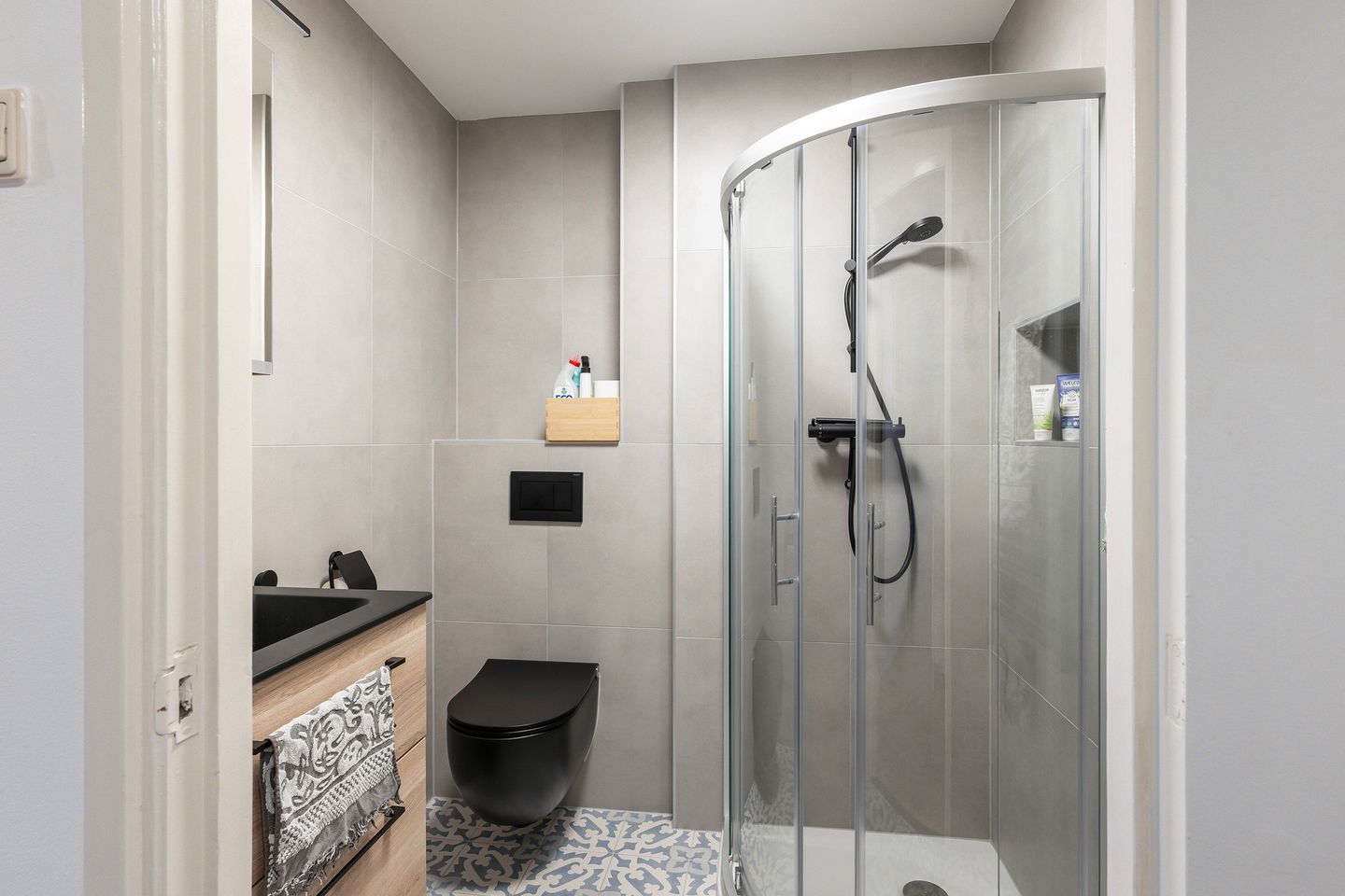 Foto 19 van Stadhoudersweg 40-C