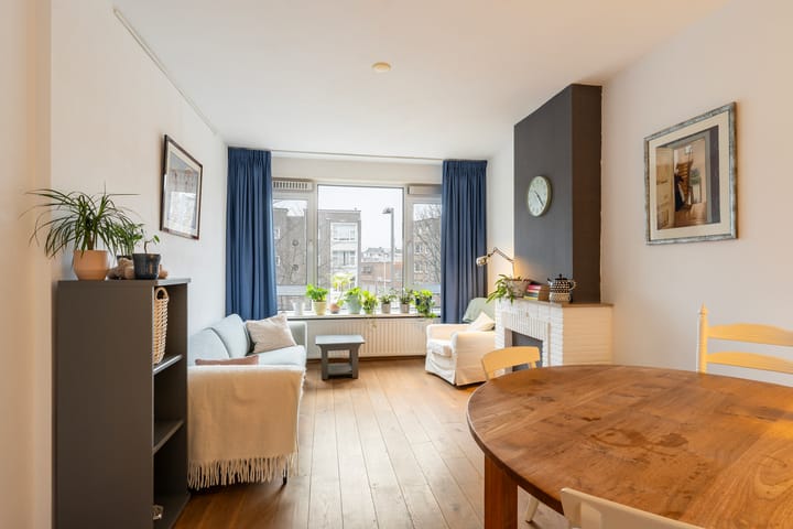 Foto 7 van Stadhoudersweg 40-C