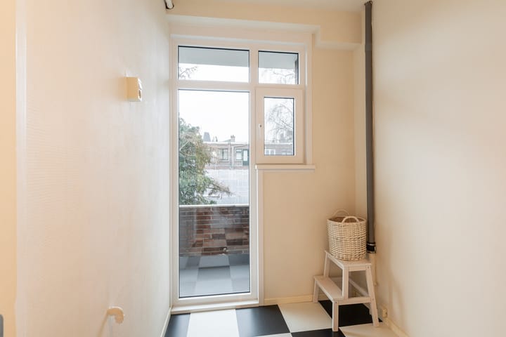 Foto 21 van Stadhoudersweg 40-C