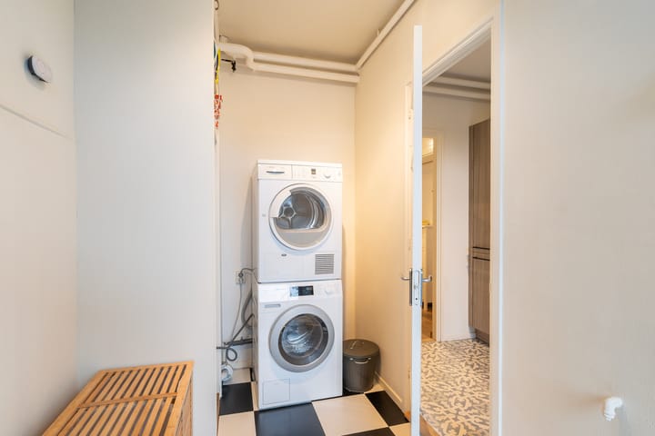 Foto 22 van Stadhoudersweg 40-C