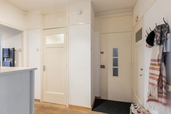 Foto 23 van Stadhoudersweg 40-C