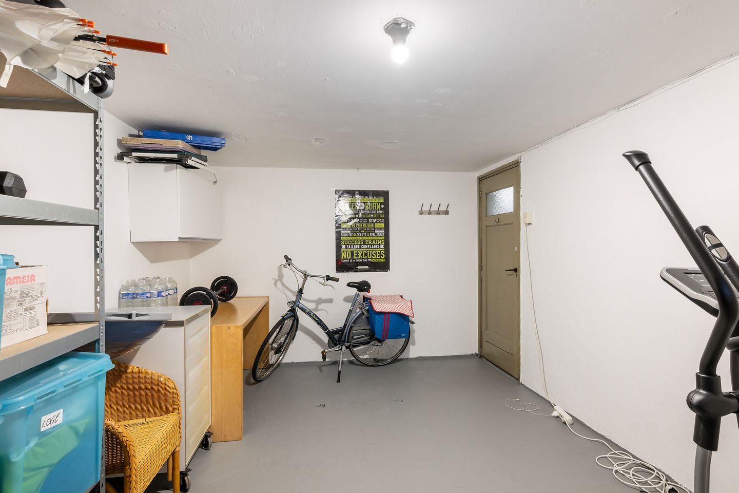 Foto 25 van Stadhoudersweg 40-C