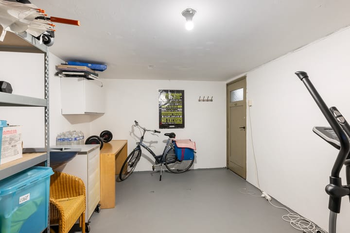 Foto 25 van Stadhoudersweg 40-C