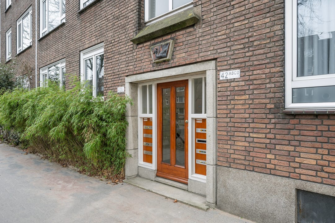 Foto 26 van Stadhoudersweg 40-C