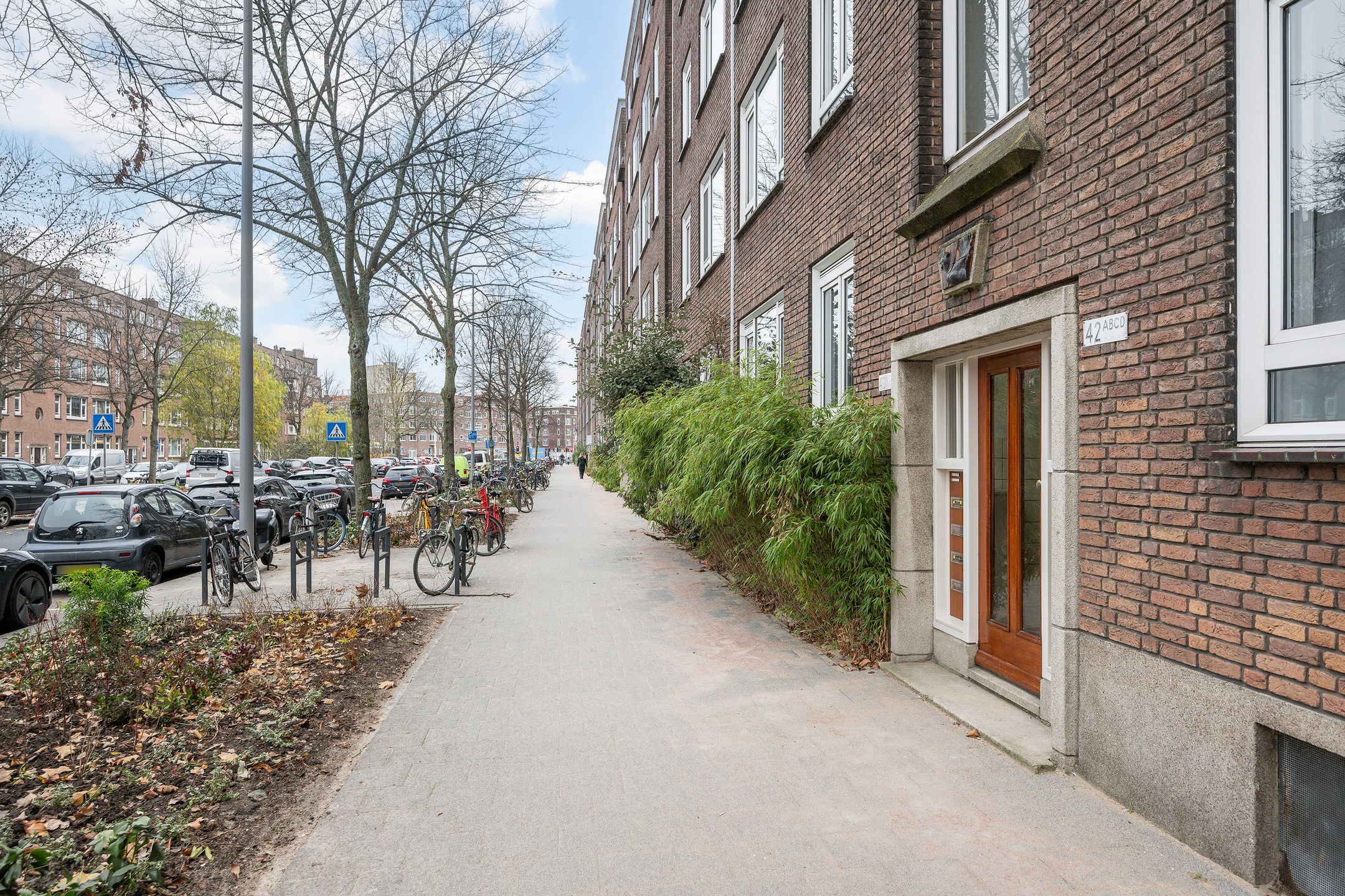 Foto 27 van Stadhoudersweg 40-C