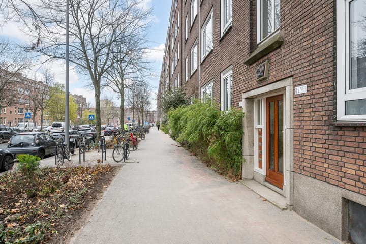 Foto 27 van Stadhoudersweg 40-C