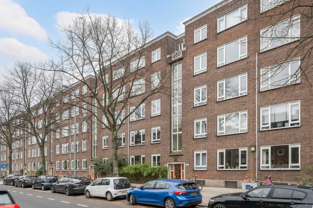 Foto 28 van Stadhoudersweg 40-C