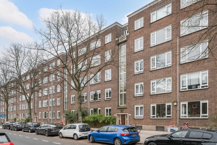 Foto 28 van Stadhoudersweg 40-C