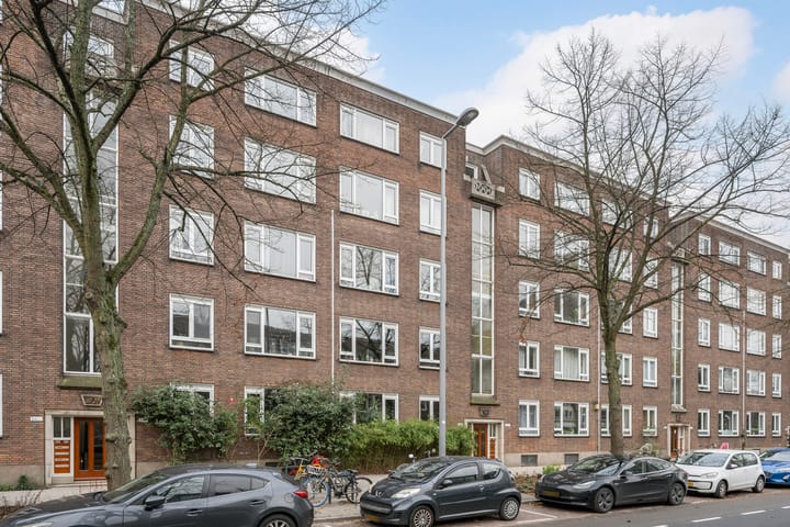 Foto 29 van Stadhoudersweg 40-C