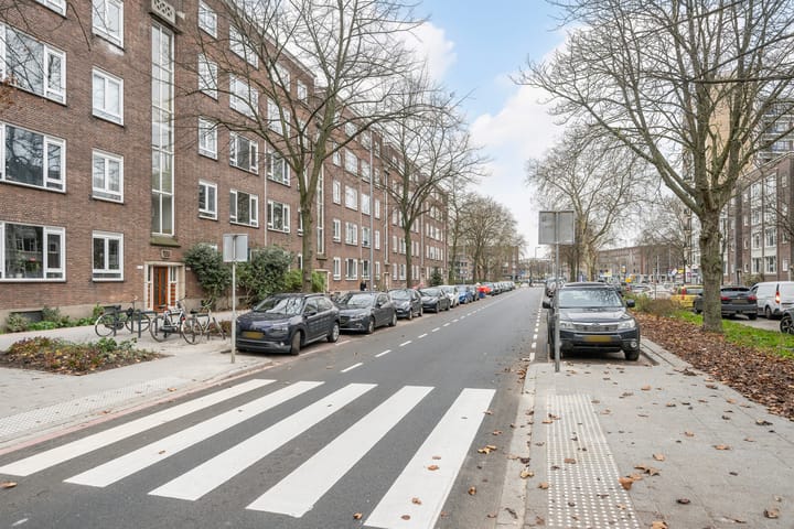 Foto 30 van Stadhoudersweg 40-C