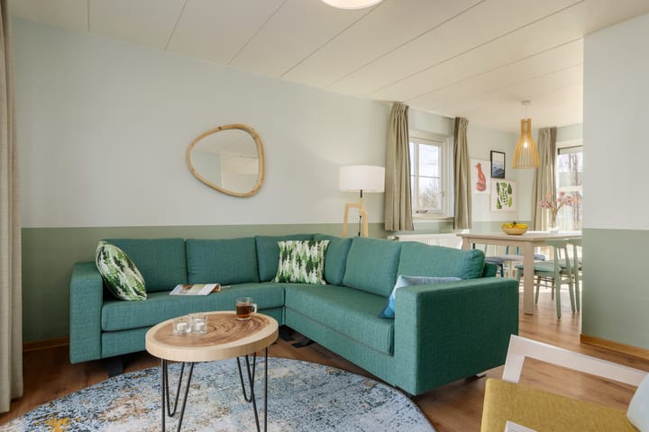 Photo 3 of Center Parcs Park Eifel 311