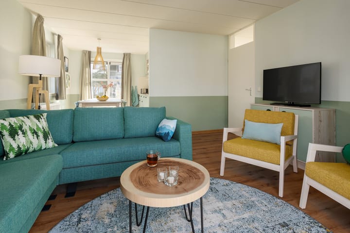 Photo 4 of Center Parcs Park Eifel 311