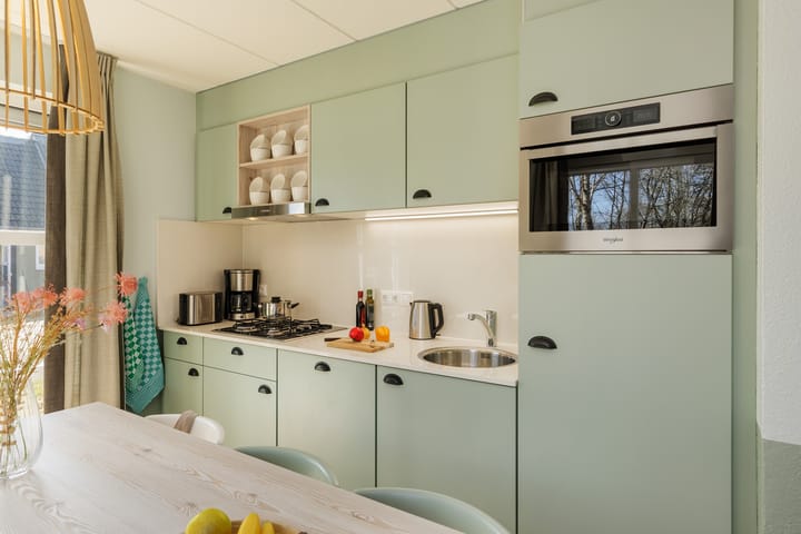 Photo 5 of Center Parcs Park Eifel 311