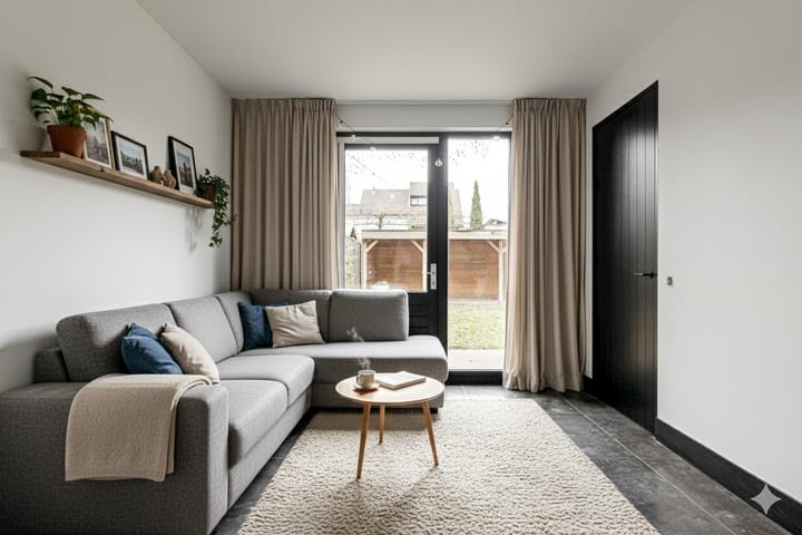 Foto 7 van Zwembadweg 8