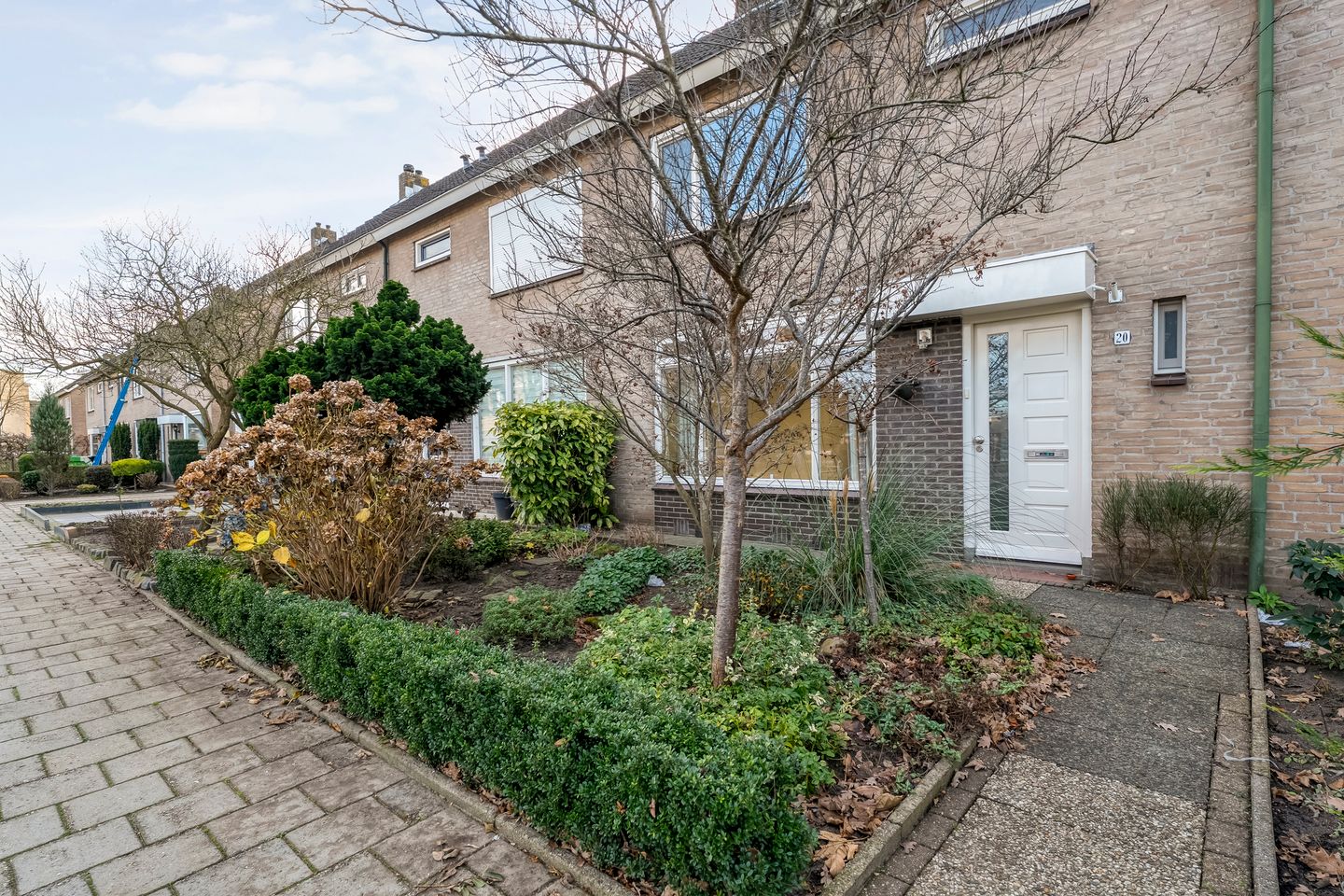 Foto 4 van Valeriusstraat 20