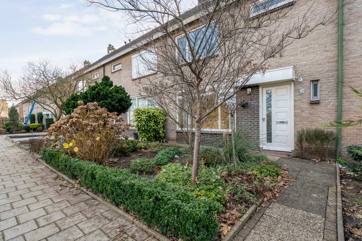 Photo 4 of Valeriusstraat 20