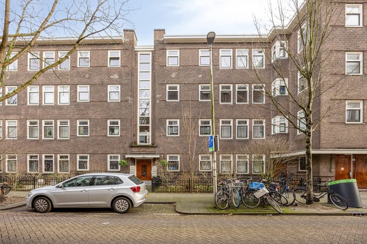 Veelzigtstraat 8-02 R