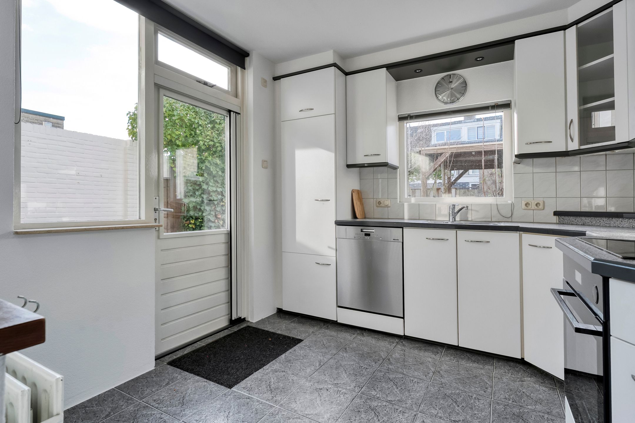 Foto 9 van Valeriusstraat 20