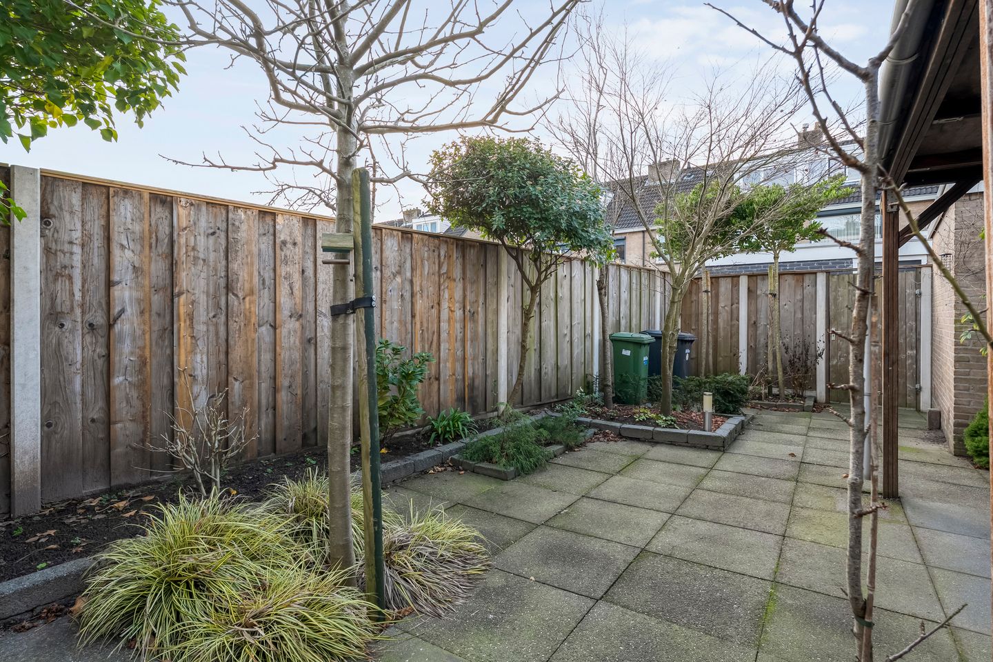 Foto 20 van Valeriusstraat 20