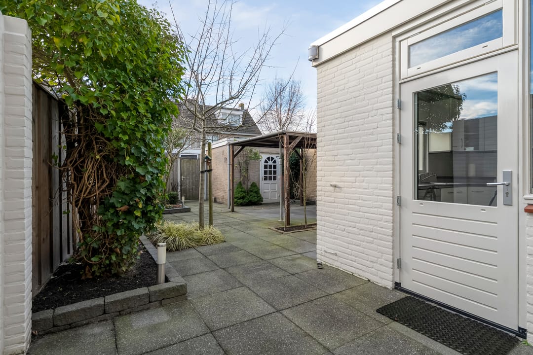 Foto 22 van Valeriusstraat 20