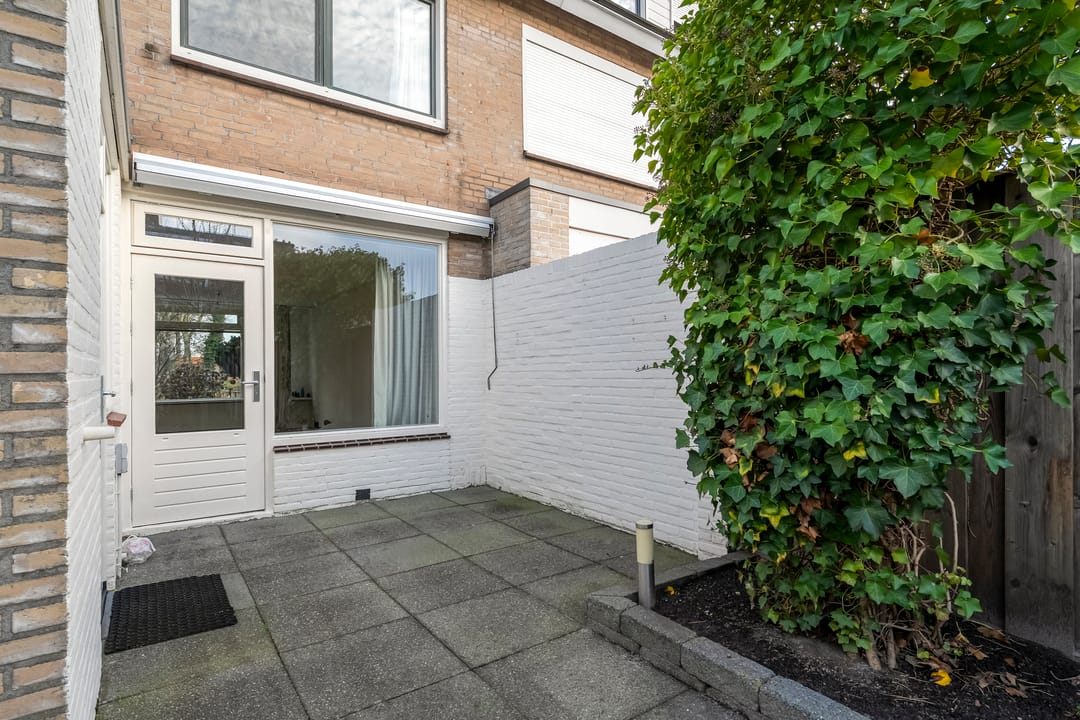 Foto 23 van Valeriusstraat 20