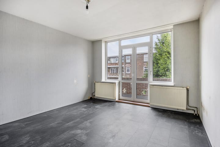 Foto 13 van Veelzigtstraat 8-02R