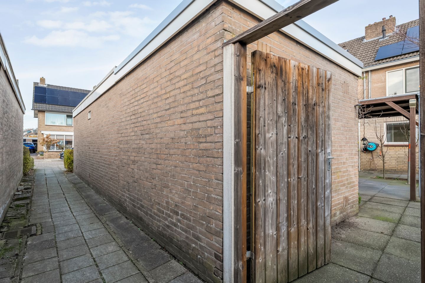 Foto 25 van Valeriusstraat 20