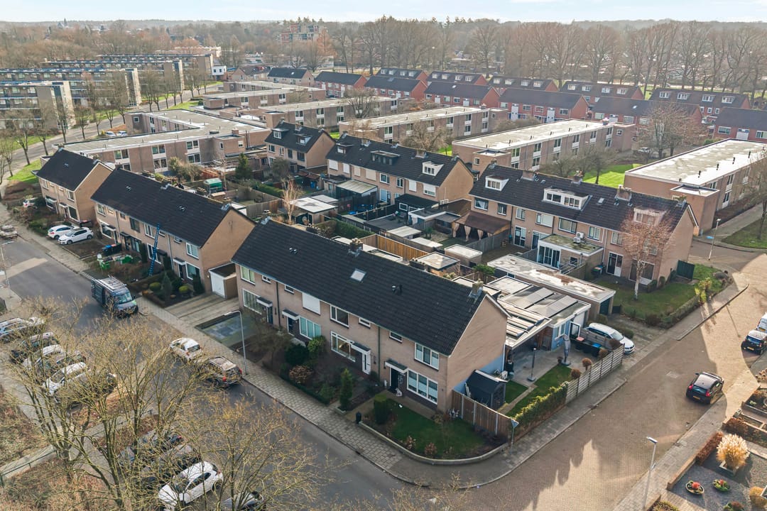 Foto 26 van Valeriusstraat 20