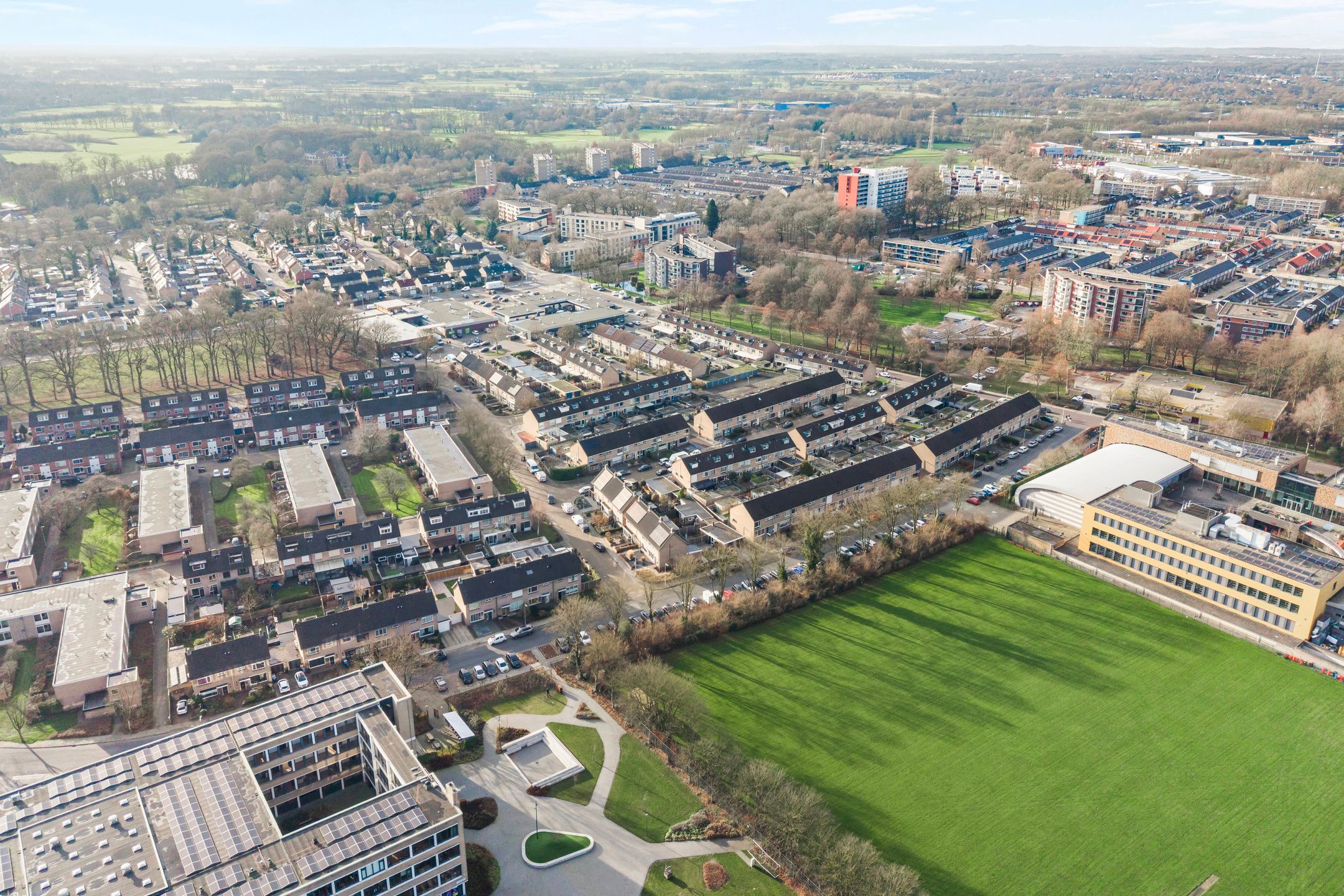 Foto 27 van Valeriusstraat 20