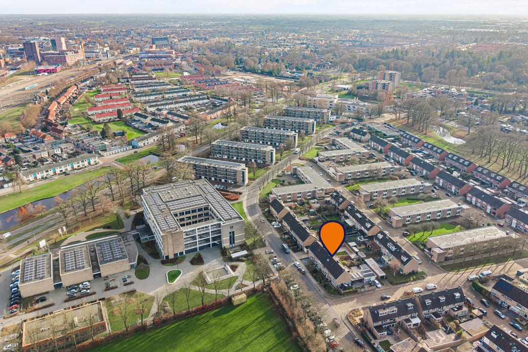 Foto 28 van Valeriusstraat 20