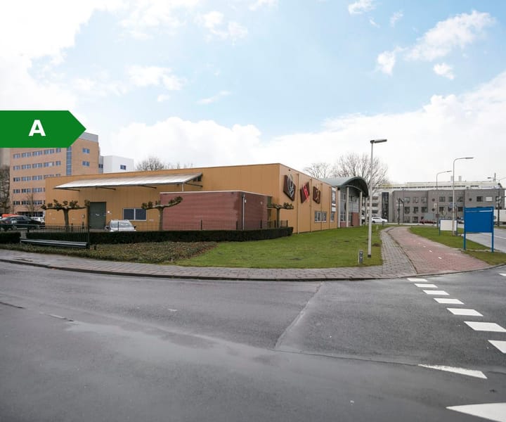 Bergweidedijk 2, Deventer