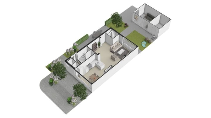 Photo 70 of Maaskant 10