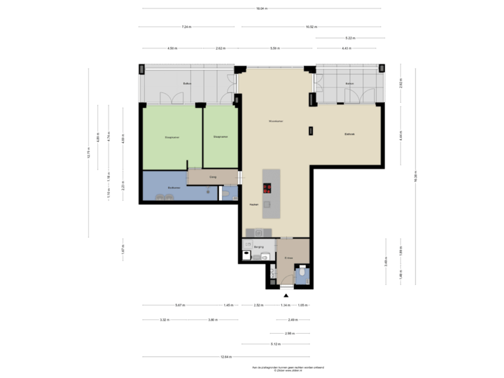 Appartement