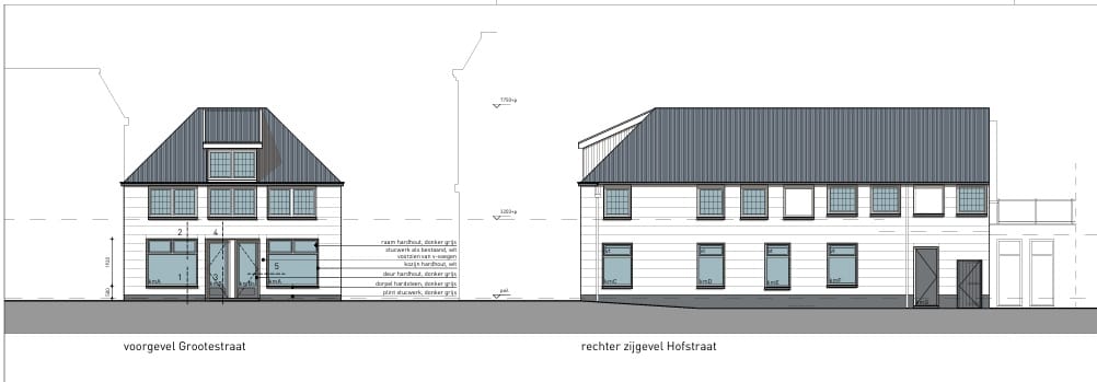 View photo 3 of Grootestraat 26