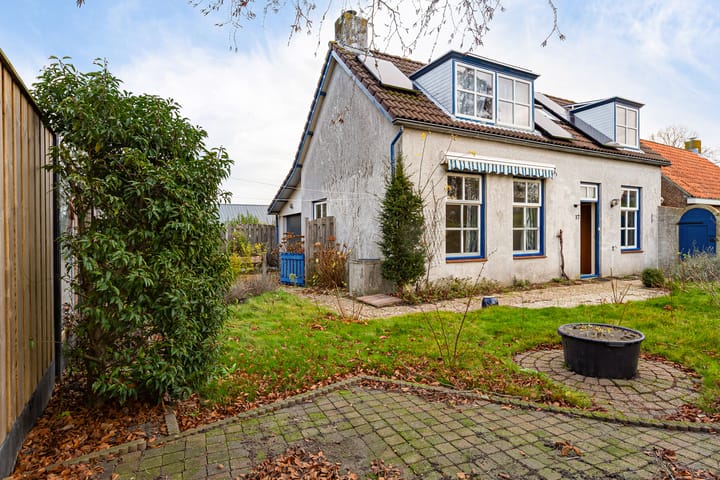 Foto 3 van Zandput 17