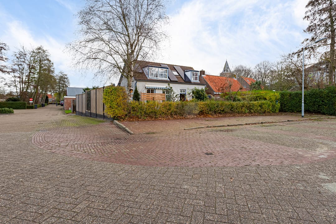 Foto 1 van Zandput 17