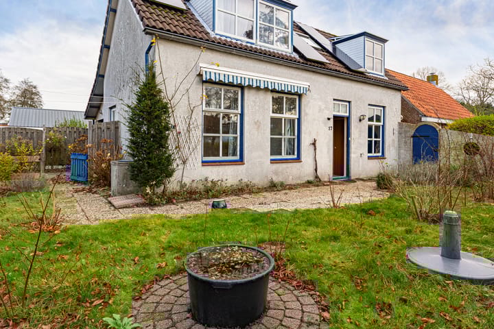 Foto 25 van Zandput 17