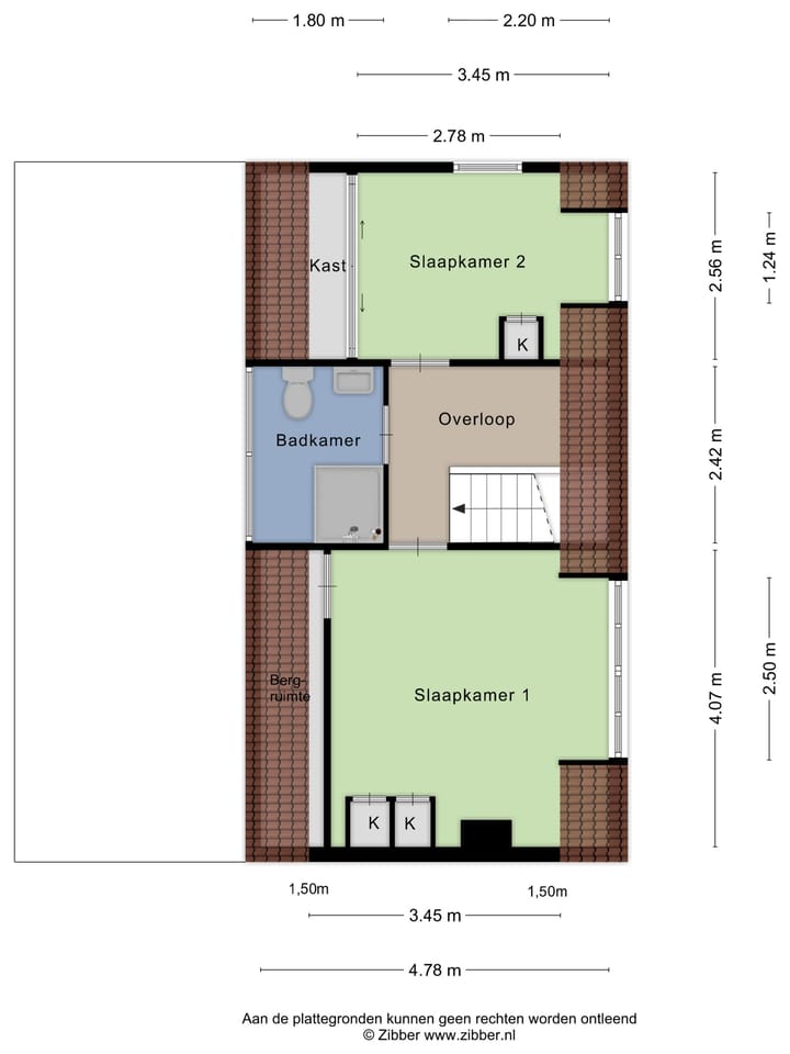 Foto 32 van Zandput 17