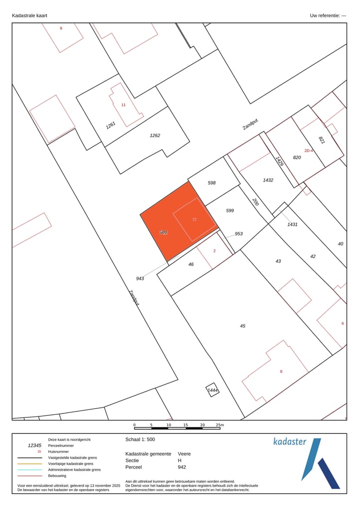 Foto 33 van Zandput 17
