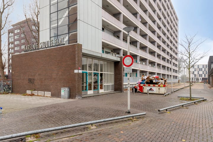 Foto 3 van Plein 1953 143