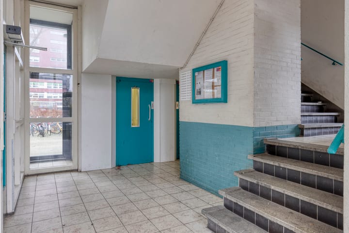 Foto 5 van Plein 1953 143