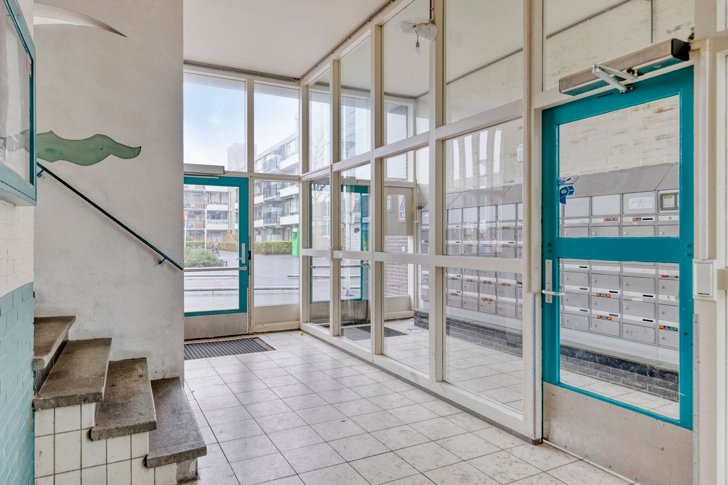 Foto 4 van Plein 1953 143